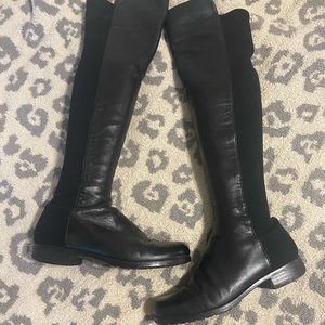 Stuart weitzman boots